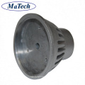 Precision Aluminium Die Casting for Automobile Spare Parts of LED Light Housing